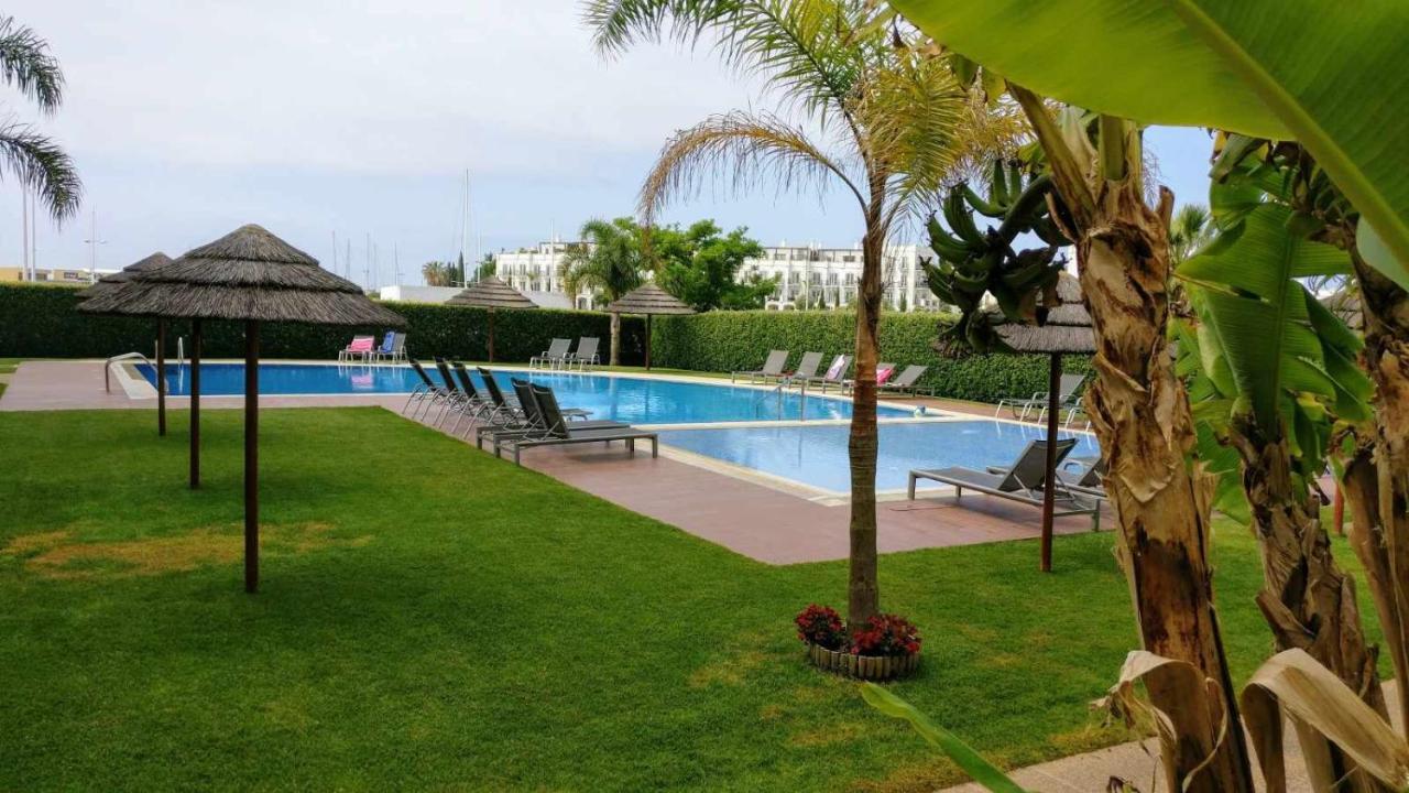 Vilamourasun Aquamar 518 Fantastico Vista Exteriér fotografie