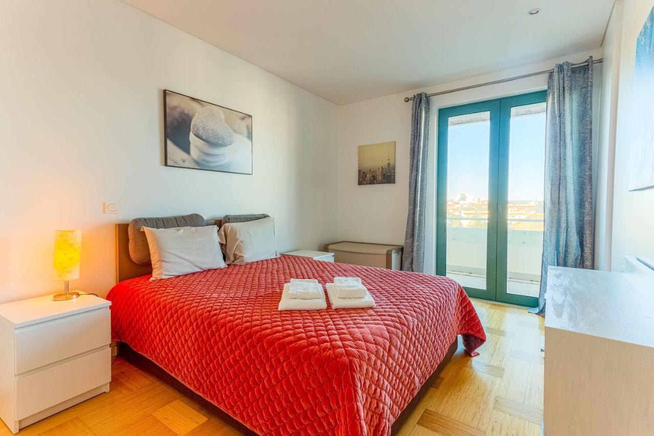 Vilamourasun Aquamar 518 Fantastico Vista Exteriér fotografie