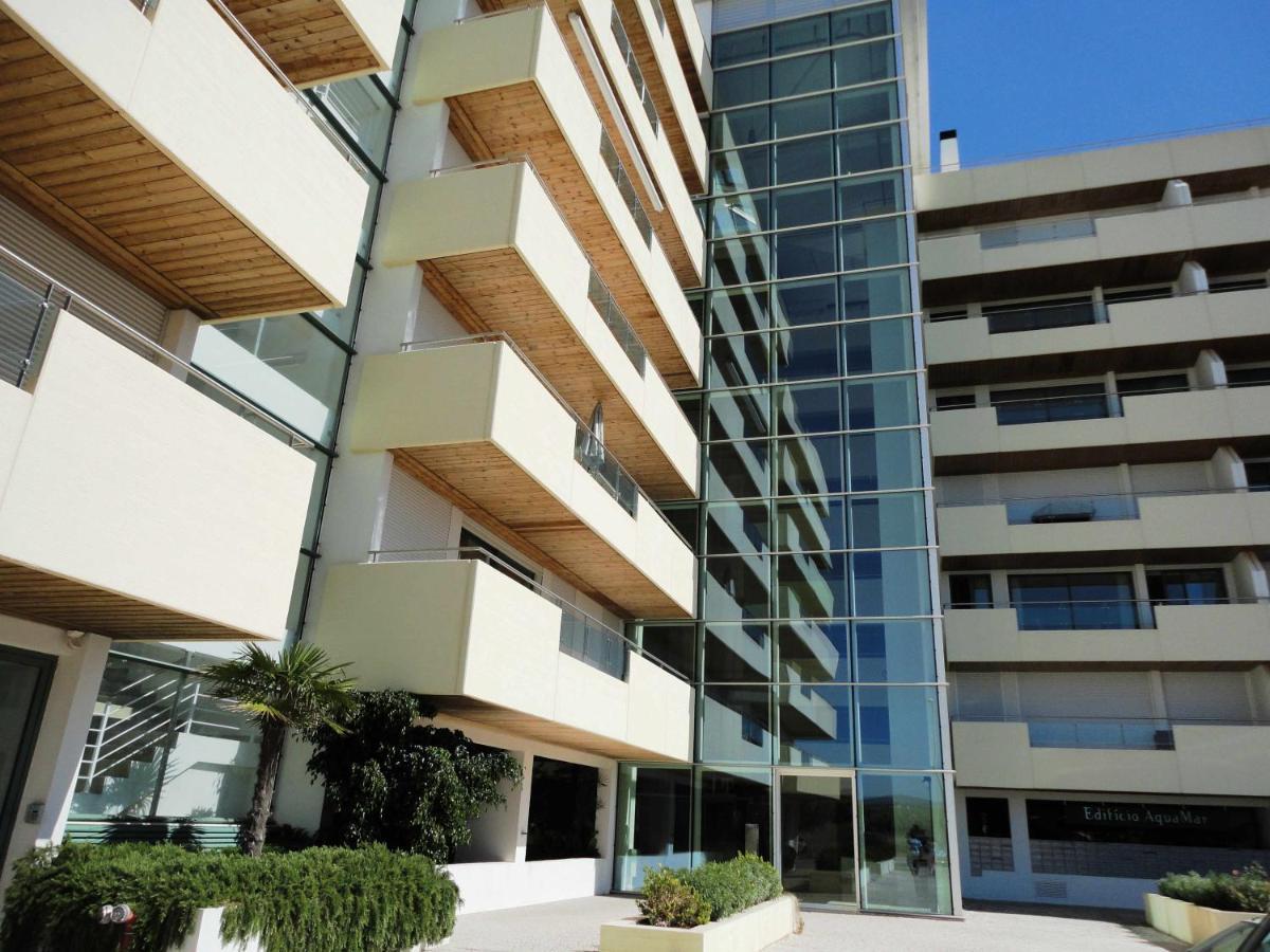 Vilamourasun Aquamar 518 Fantastico Vista Exteriér fotografie