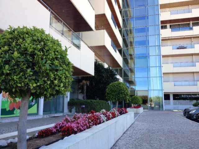 Vilamourasun Aquamar 518 Fantastico Vista Exteriér fotografie