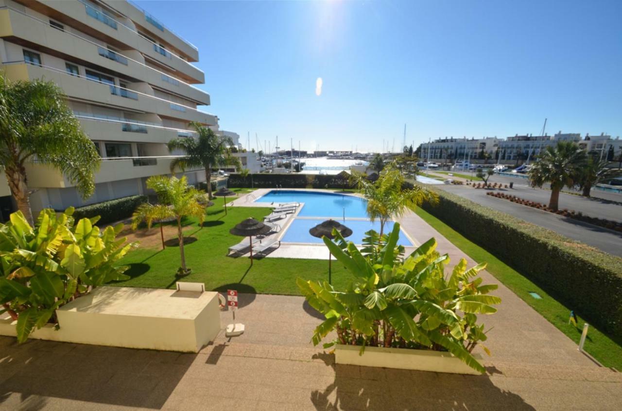 Vilamourasun Aquamar 518 Fantastico Vista Exteriér fotografie