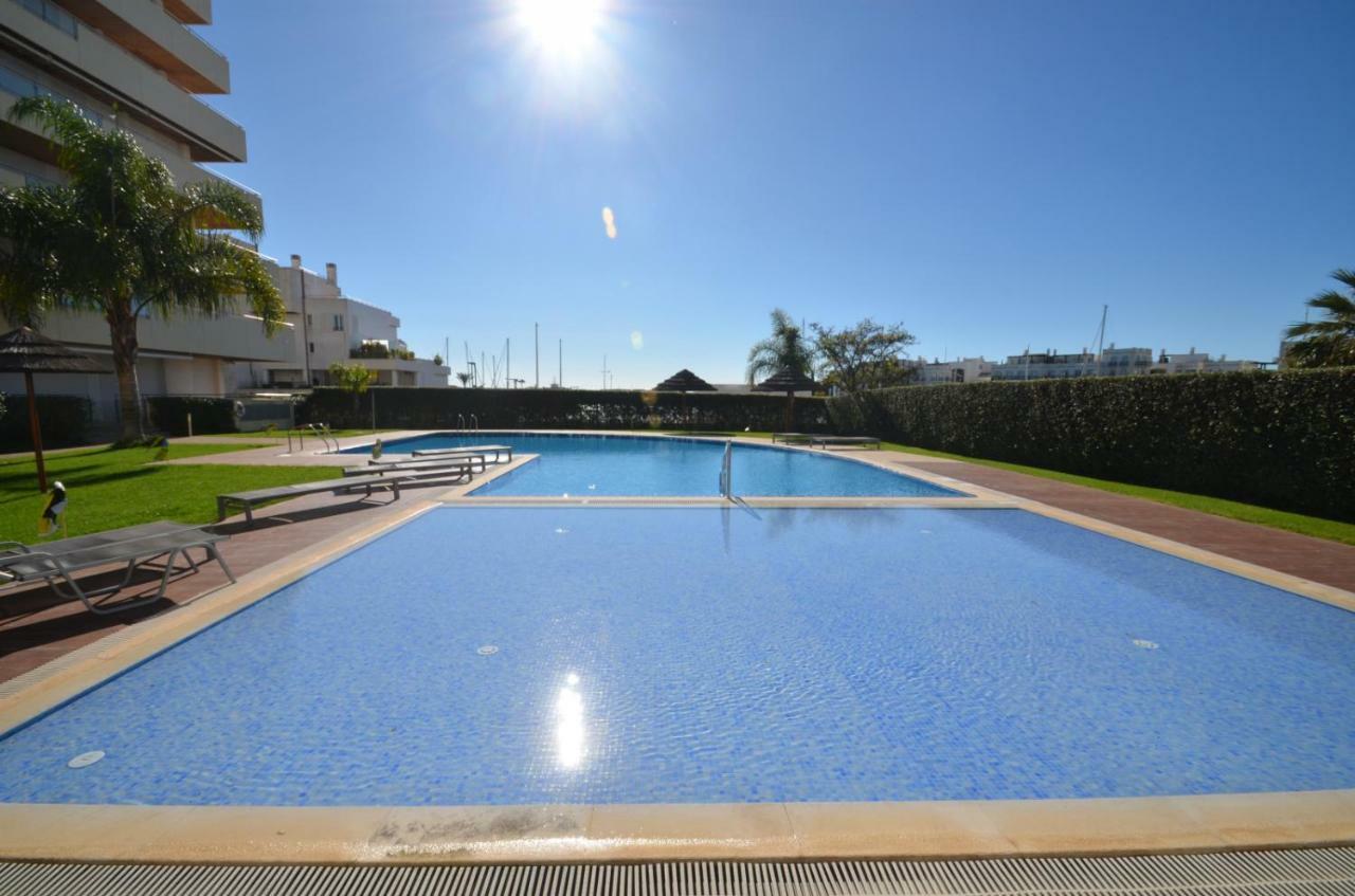 Vilamourasun Aquamar 518 Fantastico Vista Exteriér fotografie