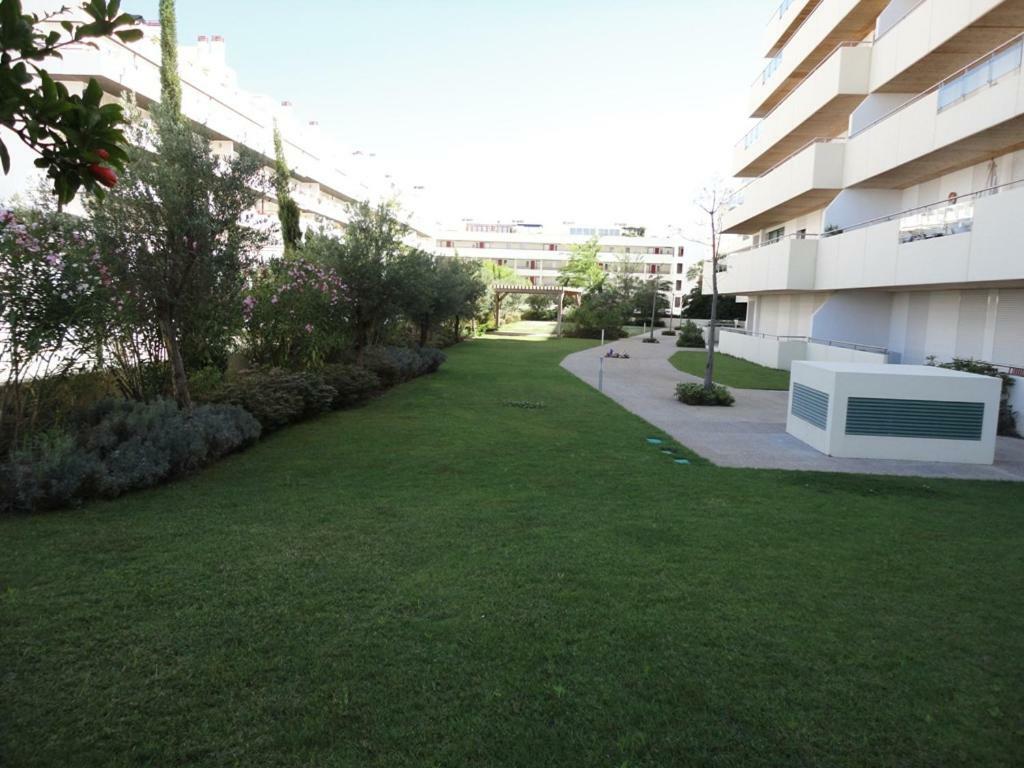 Vilamourasun Aquamar 518 Fantastico Vista Exteriér fotografie